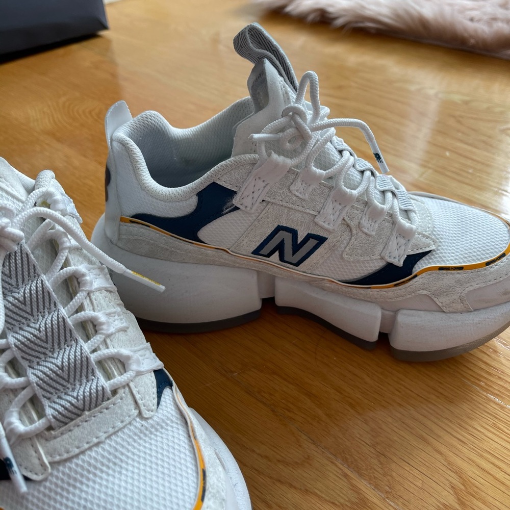 Jayden Smith New Balance Sneakers